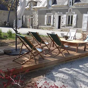 Ker Kalinette Couette-café Saint-Jean-Trolimon
