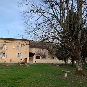 Les De La P’tite Vallée Couette-café Anglars-Juillac