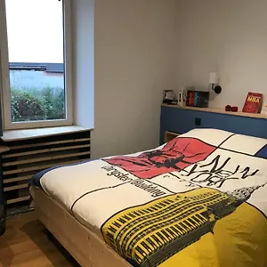 Chambre Sallanches Couette-café Sallanches
