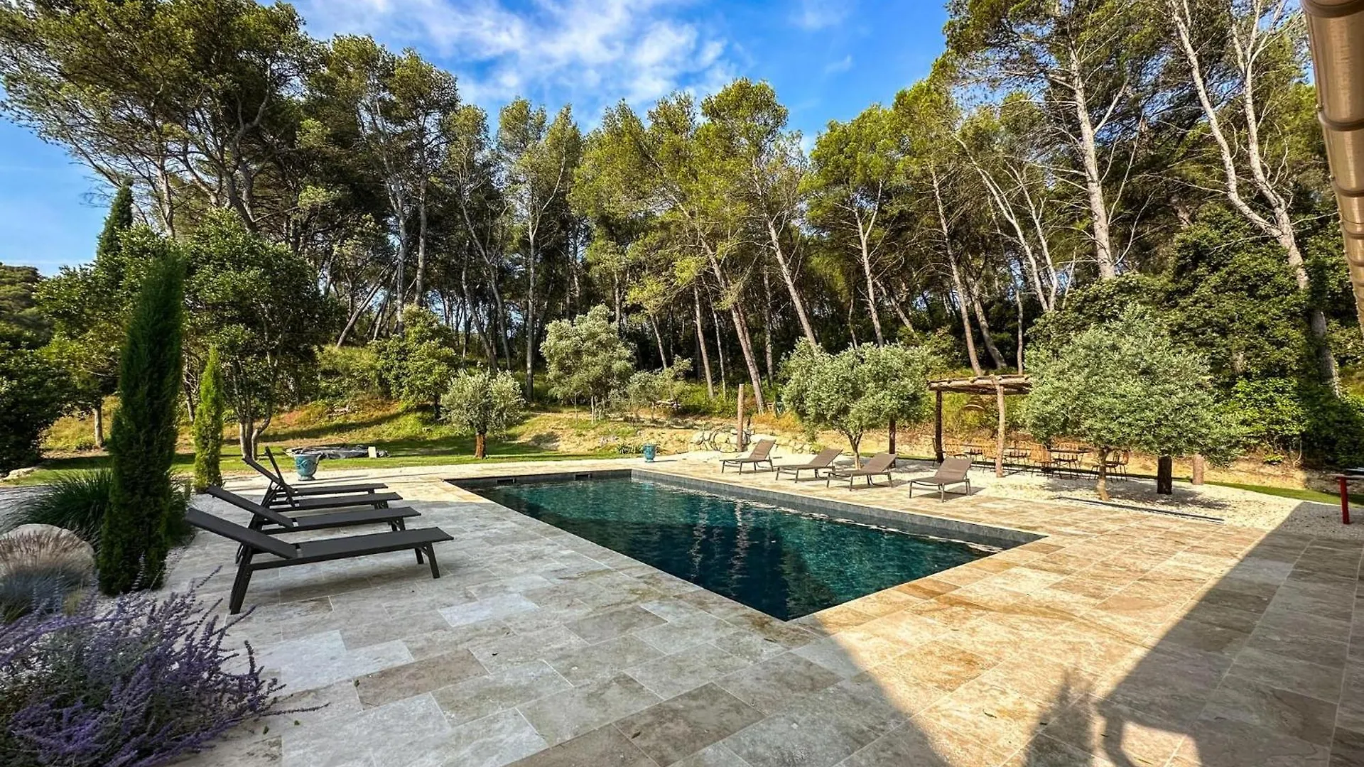 Mas Leblanc Des Alpilles contacts